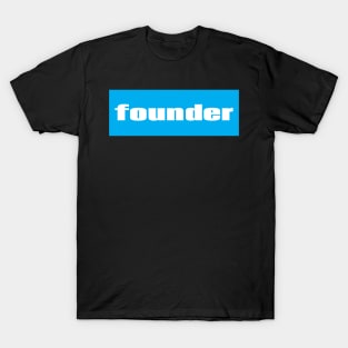 Founder T-Shirt